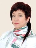 Ромашка Елена Михайловна