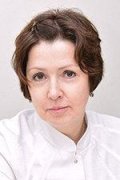 Гращенко Мария Васильевна