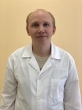 Михайловский Иван Александрович