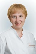 Гурина Елена Леонидовна