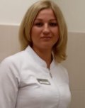 Куликова Марина