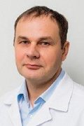 Геллер Виталий Борисович