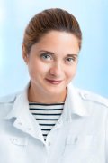 Зубавина Мария Николаевна