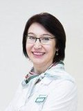 Большова Татьяна Владимировна