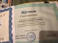 Алибекова Илионора