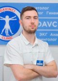 Вылев Александр Владимирович