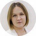 Лопатина Ирина Александровна