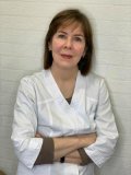 Шумакова Ольга Егоровна