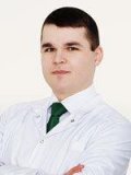 Щанкин Дмитрий Владимирович