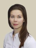 Николаева Варвара Дмитриевна