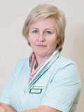 Евпалова Любовь Викторовна
