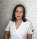 Власкина Светлана