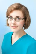 Фатеева Анна Юрьевна