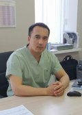 Рахимов Рашид Рахимович