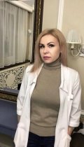 Чуйко Ирина