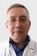 Сафонов Виталий Николаевич