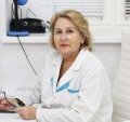 Омельчук Виктория Александровна