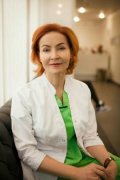 Бегалиева Елена Олеговна