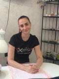 Лилло Анна