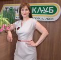 Захарова Наталья