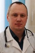 Малышев Александр Владимирович