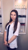 Ващищак Анастасия