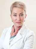 Борисова Елена Васильевна