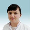 Сафронова Ирина Михайловна