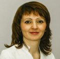 Федотова Наталья Викторовна