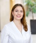 Поварова Анна Андреевна