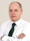 Саломатин Игорь Вилорьевич