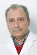 Минин Борис Сергеевич
