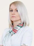 Косолапова (Кузина) Юлия Олеговна