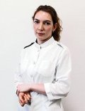 Джумаева Амаль Абубакаровна