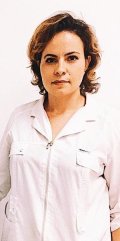 Хасанова Гульнара Дермановна