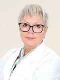 Клипова Любовь Николаевна