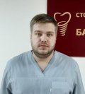 Луканович Геннадий Геннадьевич