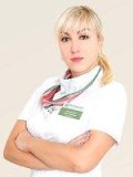 Пшенникова Мария Юрьевна