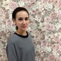 Астахова Татьяна