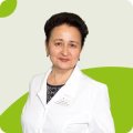 Хабибуллина Наиля Мухаметовна