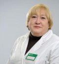 Яковлева Татьяна Георгиевна