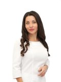 Агранович (Пономарева) Анна Васильевна