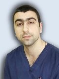 Марабян Акоп Андраникович