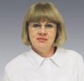 Лаптева Нина Витальевна