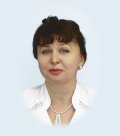 Бояршинова Ирина Владимировна