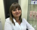 Журбей Юлия Анатольевна