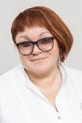 Бедарева Галина Ивановна
