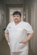 Габбасов Рамиль Шамилевич