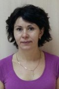 Алферова Юлия Викторовна