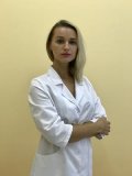 Морозова Мария Михайловна